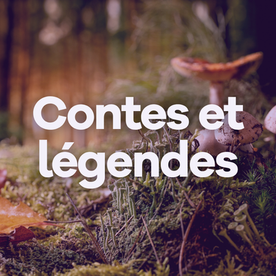 Image Contes et légendes